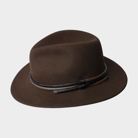 Nelles Braided Band Hat