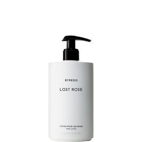 Lost Rose Hand Lotion