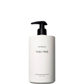 Yuzu Tree Hand Lotion