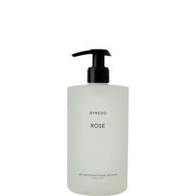 Rose Hand Wash