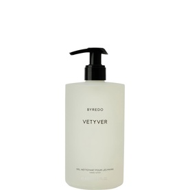 Vetyver Hand Wash