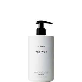 Vetyver Hand Lotion