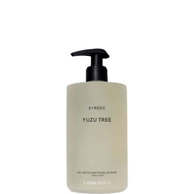 Yuzu Tree Hand Wash