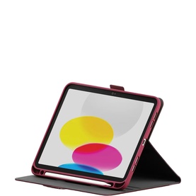 Cygnett iPad 11 Inch Protective Case with Pencil Holder