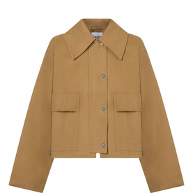 Barn Workwear Jacket