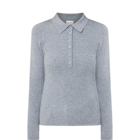 Mini Cable-Knit Sweater