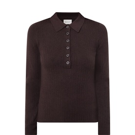 Mini Cable-Knit Sweater