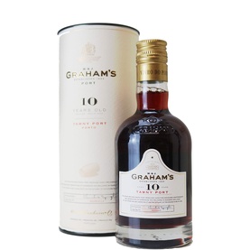 10 Years Old Tawny