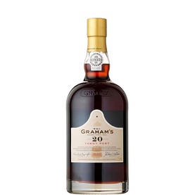 20 Years Old Tawny