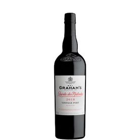 Quinta Dos Malvedos Vintage Port