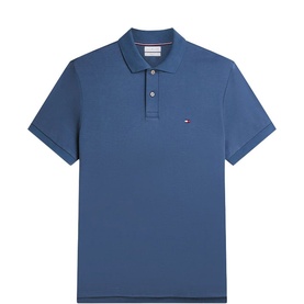 Flag Fluid Polo Shirt