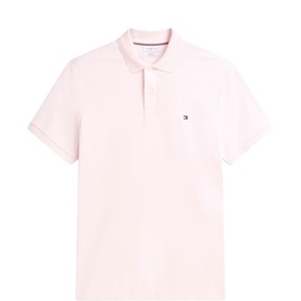 Flag Fluid Polo Shirt
