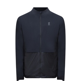 Weather Insulated Jacket