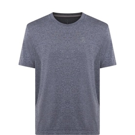 Train Flex Logo T-Shirt