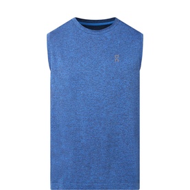 Train Flex Logo Tank