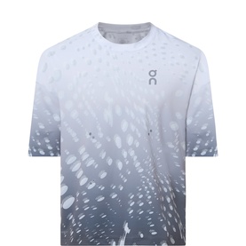 Volt Logo Performance T-Shirt