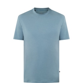 Focus Logo Tag T-Shirt