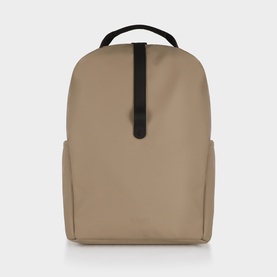 Clip Front Waterproof Backpack