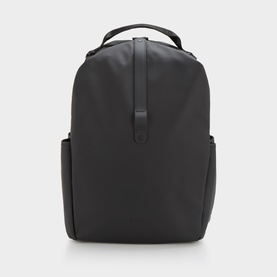 Clip Front Waterproof Backpack