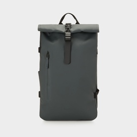 Rolltop Large Waterproof Backpack