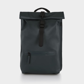 Rolltop Waterproof Backpack