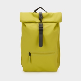 Rolltop Waterproof Backpack