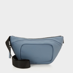 Logo Waterproof Belt Bag
