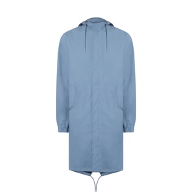 Fishtail Waterproof Parka Jacket