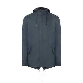 Fishtail Waterproof Jacket