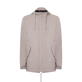 Fishtail Waterproof Jacket
