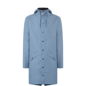 Long Waterproof Jacket