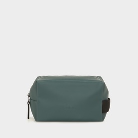 Logo Small Wash Bag