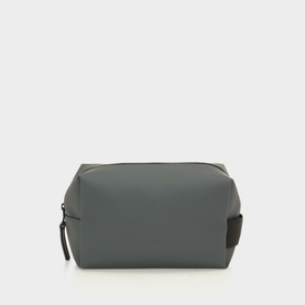 Logo Small Wash Bag