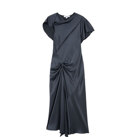 Sasha Drape Dress