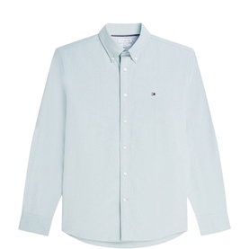 Flag Oxford Shirt