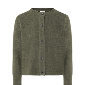 Lulu Knitted Cardigan