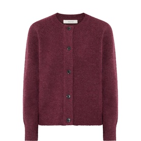 Lulu Knitted Cardigan