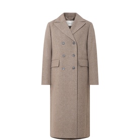 Heritage Coat