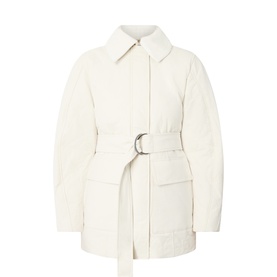 Alaia Quilted Jacket