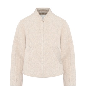 Jaqueline Bomber Jacket