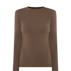 Manja Fine-Knit Sweater