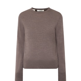 Thea Knitted Sweater