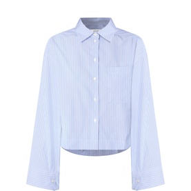 Dannie Striped Shirt