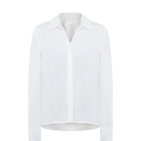 Jonna Solid Blouse