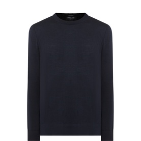 Marek Merino Sweater