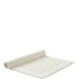Supreme Hygro Bath Mat Almond