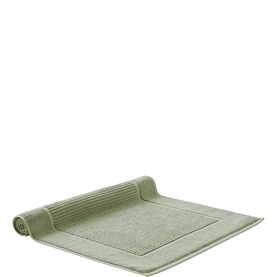 Supreme Hygro Bath Mat Bay Leaf