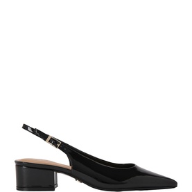 Armonia Slingback Block Heels