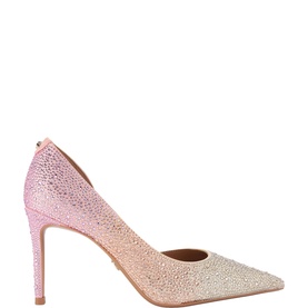 Amante Court Shoes