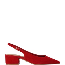 Armonia Slingback Block Heels